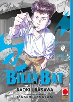 Billy Bat